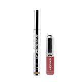 Sacheu Lip Duo MUAH-ved up 0.12 Fl Oz