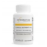 Integrative Therapeutics Multivitamin 60 Ct