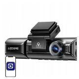 AZDOME M550 Pro 4K Dash Cam