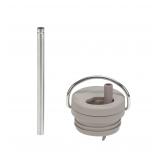 Klean Kanteen TKWide Twist Cap Straw Kit