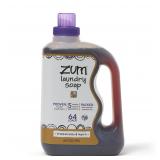 Zum Laundry Soap Frankincense  Myrrh 64 fl oz