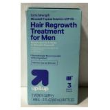 Up  Up Hair Regrowth Treatment 3 Month