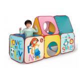 Fisher Price Kids Play Tent Large
