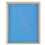 True Blue Air Filter 20x25x1 4-Pk