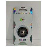 PopSockets Collapsible Grip Space Grey