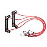FINIS Dryland Trainer 9mm Red