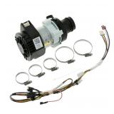 GE Dishwasher Circulation Pump WD49X23781