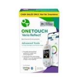 Onetouch Blood Glucose Meter