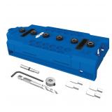 Kreg 14 Shelf Pin Jig