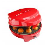 Babycakes Mini Red 3-in-1 Treat Maker