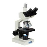 OMAX 40X-2500X Trinocular Microscope