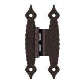 Amerock 38in Offset Cabinet Hinge ORB