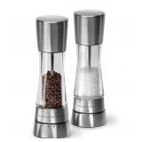 Cole  Mason SaltPepper Mill Set 7.5in