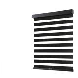 AOSKY Zebra Blinds 22W x 72L