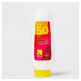 UpUp SPF 50 Sport Sunscreen 16oz
