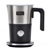 Tru Electric Milk Frother 10 Oz