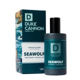 Duke Cannon Seawolf Cologne 1.7 fl oz