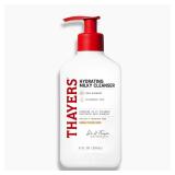 Thayers Milky Hydrating Cleanser 8 Fl Oz