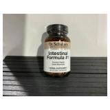 Dr. Schulzes Intestinal Support Formula