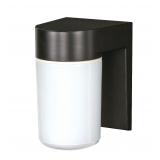 Nuvo Wall Light 8 Black