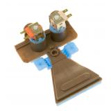 GE Washer Water Inlet Valve Assembly 1 Count