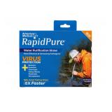 RAPIDPURE Pioneer Water Purifier Straw