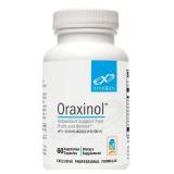 XYMOGEN Oraxinol Supplement 60 ct