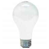 GE 43W A19 LED Bulb 4-pack
