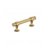 Amerock 3in Champagne Bronze Cabinet Pull