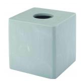 Nicole Miller New York Tissue Box Cover