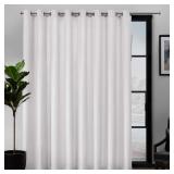 Exclusive Home Curtain Panel 108x84