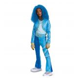 Disguise Descendants Chloe Costume L 10-12