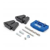 Kreg KHJD345 Dowel Jig Kit