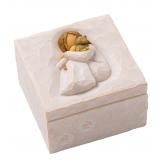 Willow Tree Comfort Keepsake Box 3x2