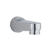 DELTA 6-Inch Tub Spout Chrome