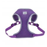 Coastal Purple Dog Harness 34 x 20-29