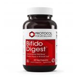 PROTOCOL Probiotic Bifido Digest 60 Caps