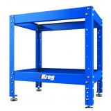 Kreg Shop Stand adjustable height