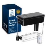 Brita 27-Cup Water Filter Dispenser