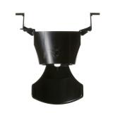 GE WR17X11267 Ice Chute Funnel