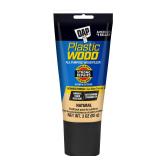 PLASTIC WOOD Filler 3 Oz Natural