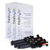 FreshWater Salt System Cartridge 1 Pack