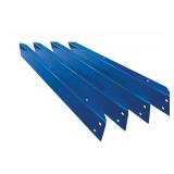 KREG 64-Inch Workbench Rail Set