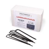 Southwest 6-inch Garden Staples
