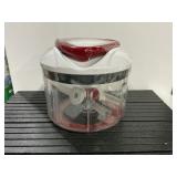 Zip Chef Manual Food Chopper