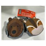 S.O.L. Camp Critter Emergency Kit Pack of 2
