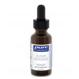 Pure Encapsulations B12 Liquid 1000mcg 1oz