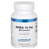 Douglas Labs DHEA 10mg 100 Count Capsules