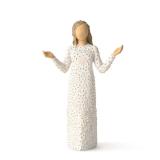 Willow Tree Everyday Blessings Figure 6.5h