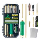 CLENZOIL Pistol Cleaning Kit .40.10MM